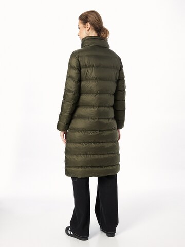 Cappotto invernale di MORE & MORE in verde