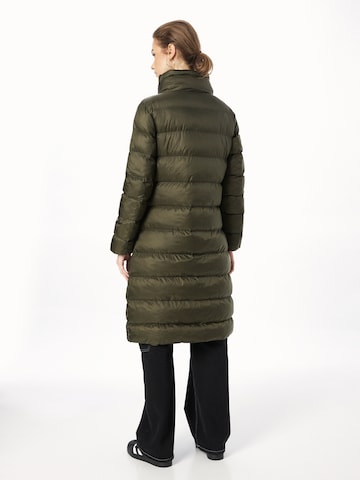 Manteau d’hiver MORE & MORE en vert