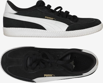 PUMA Sneaker 38,5 in Mischfarben: Vorderseite