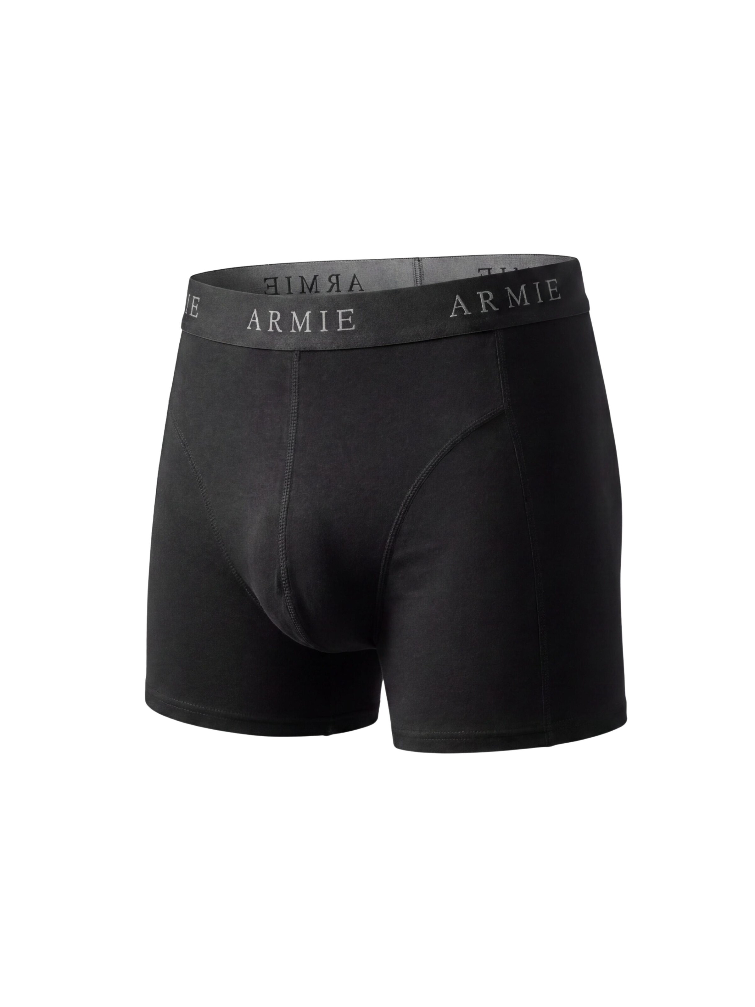 ARMIE Boxer shorts in Black
