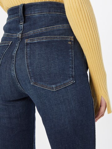 Madewell Skinny Jeans in Blue