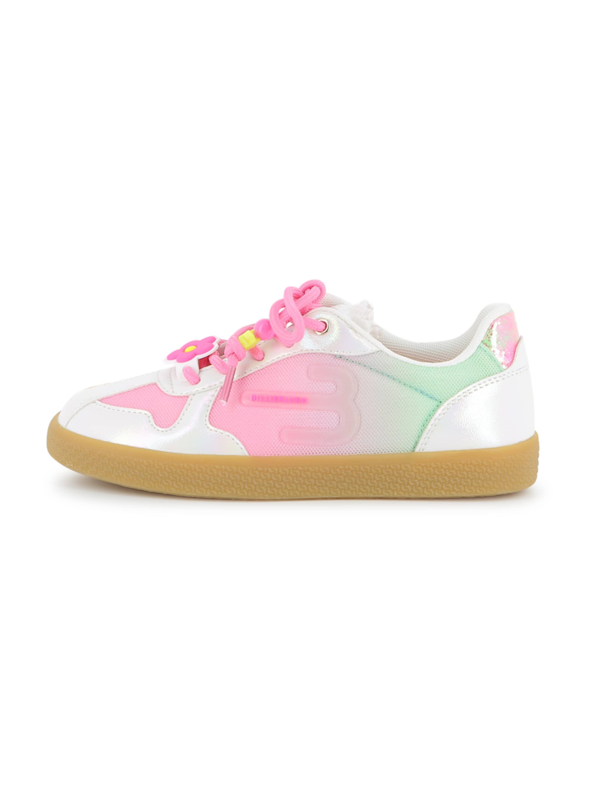 balta Billieblush Sportbačiai: priekis