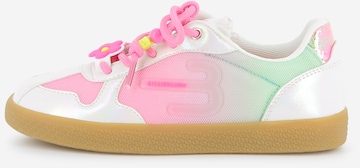 balta Billieblush Sportbačiai: priekis