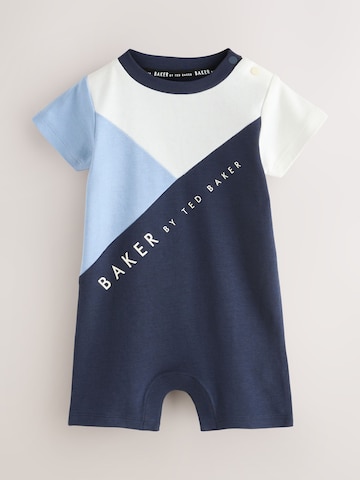 Baker by Ted Baker - Macacão/Body em bege