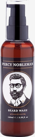 Percy Nobleman Bartshampoo in : front