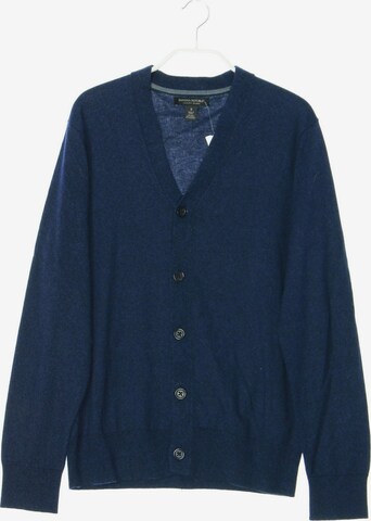 Banana Republic Sweater & Cardigan in S in Blue: front