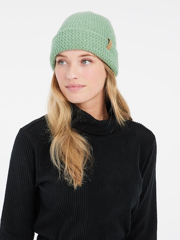 PROTEST Athletic Sweatshirt 'PRTPEARLA' in Black