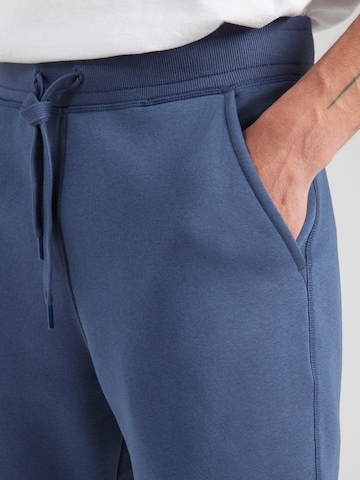 G-STAR Loosefit Housut 'Premium Core' värissä sininen