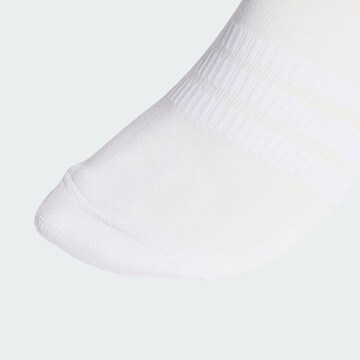ADIDAS PERFORMANCE Sports socks 'Ess' in Blue