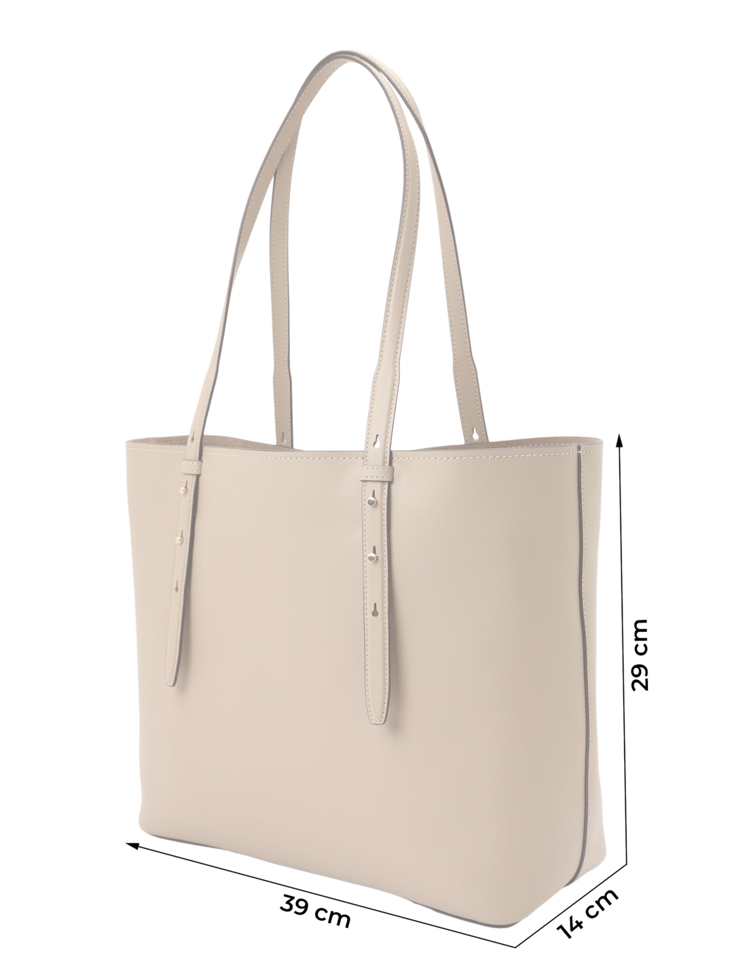 Kate Spade Shopper 'Do It All' in Grey