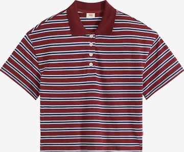 LEVI'S ® - Camisa 'DIDION' em azul: frente