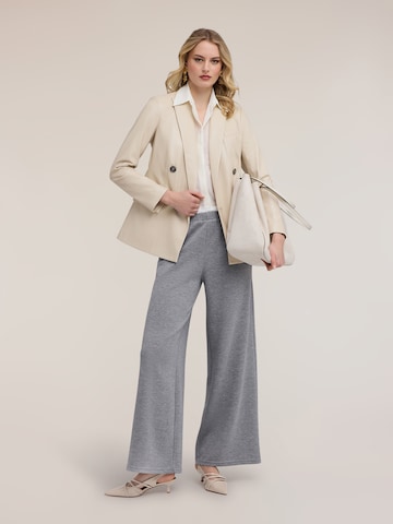 Blazer MOTIVI en blanc