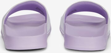 PUMA Mules 'Elevate' in Purple