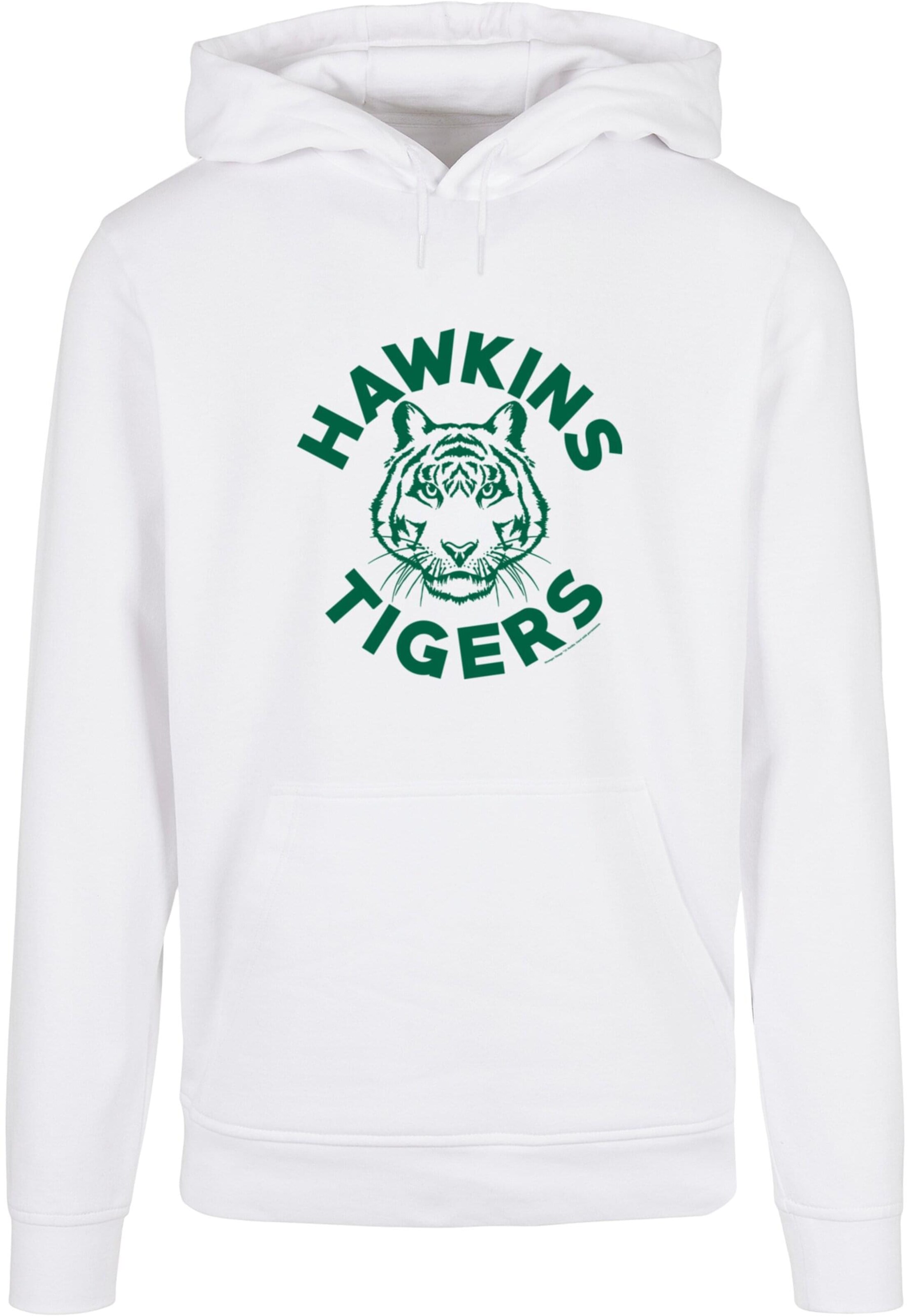 Hawkins sweatshirt hot sale