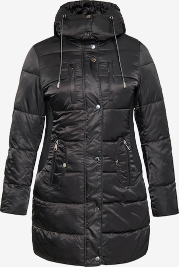 faina Winter coat in Black, Item view
