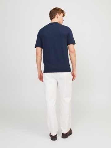 JACK & JONES - Jersey 'EMIL' en azul