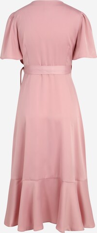 Rochie de cocktail 'THEA' de la Y.A.S Petite pe roz