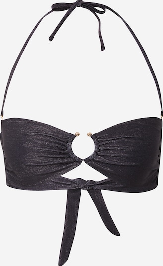 GUESS Bikinitoppi koossa 70 värissä musta, Tuotenäkymä