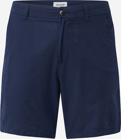 JACK & JONES Chino kalhoty 'ACE SUMMER' - námořnická modř, Produkt