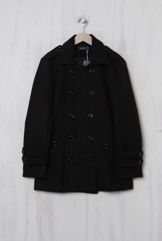 Zune Poar Jacket & Coat in L in Black: front