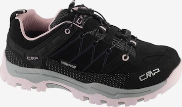 CMP Stiefel 'CMP Rigel' in Schwarz: Vorderseite