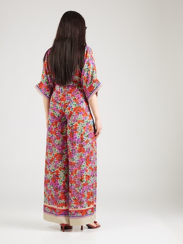 Essentiel Antwerp Bő szár Nadrág 'JOEK' - vegyes színek