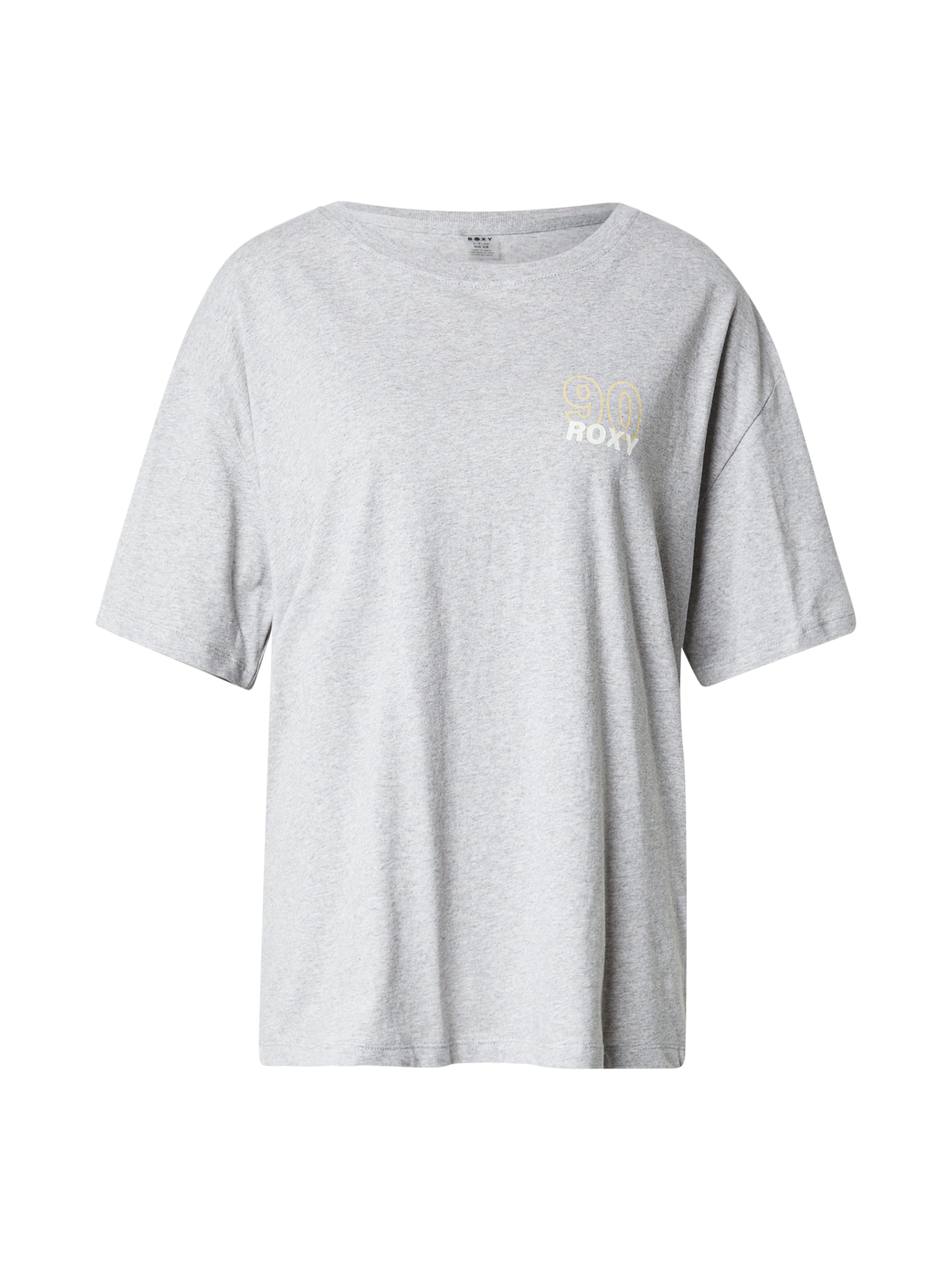 ROXY Funkčné tričko 'Essential Energy' - Modrá: predná strana