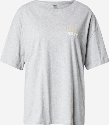 ROXY Sportshirt 'Essential Energy' in Blau: Vorderseite