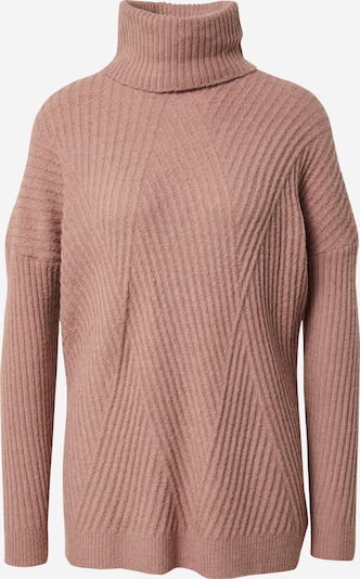 ABOUT YOU Sweter 'Enara' w kolorze jasnobrązowym, Podgląd produktu