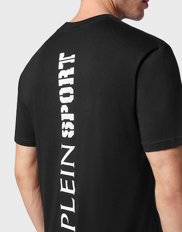 Maglietta di Plein Sport in nero