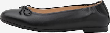 GABOR Ballerina värissä musta: etupuoli