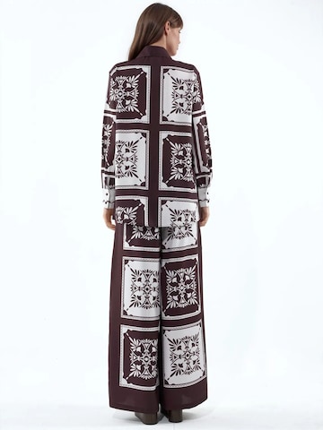MSN Collection Leisure suit in Mixed colours