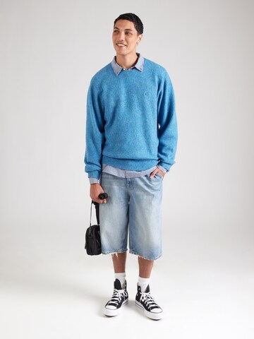 Carhartt WIPPulover - plava boja