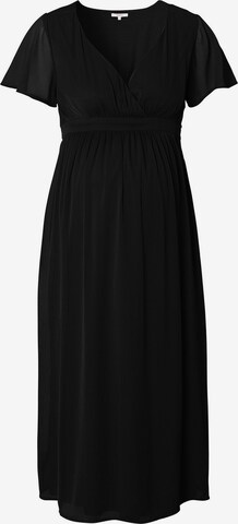 Noppies - Vestido 'Amelie' em preto: frente