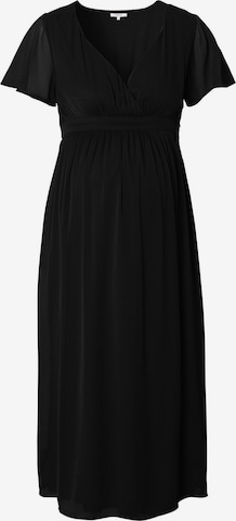 Noppies - Vestido 'Amelie' en negro: frente