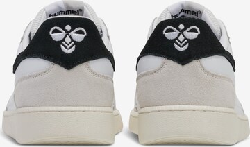 Hummel Sneakers laag in Grijs