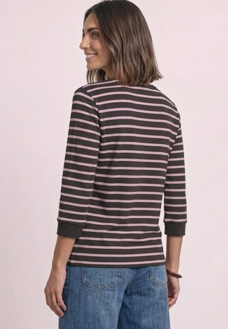 STREET ONE Majica | roza barva