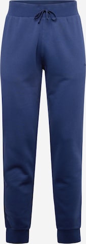 Champion Authentic Athletic Apparel Hose in Blau: Vorderseite