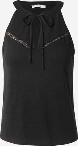 ABOUT YOU Top 'Ruth' in Black: front