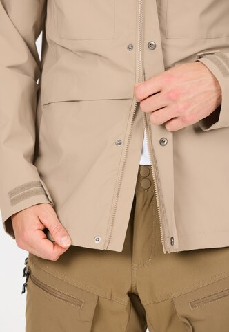 Whistler Functionele jas 'Liel' in Beige