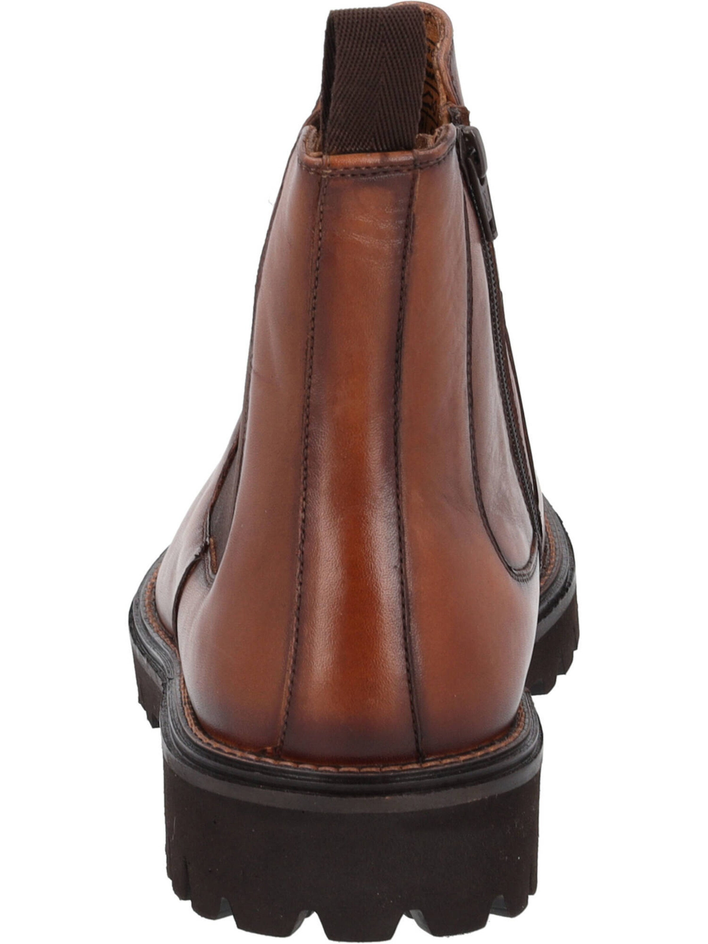 JOSEF SEIBEL Boot 'Romed 02' in Brown