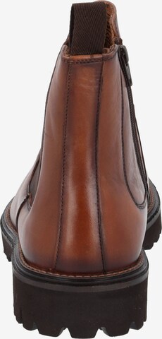 JOSEF SEIBEL Chelsea Boots 'Romed 02 34402' in Braun