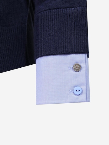 Liu Jo Trui in Blauw