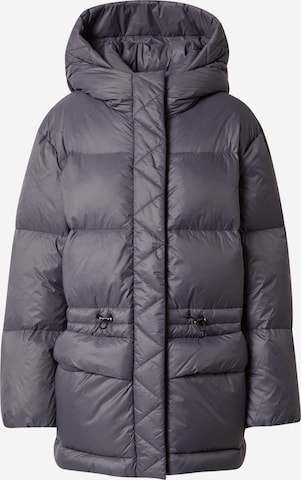 ESPRIT Jacke in Grau: predná strana