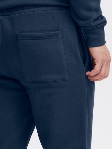 11 Project Regular Broek in Blauw