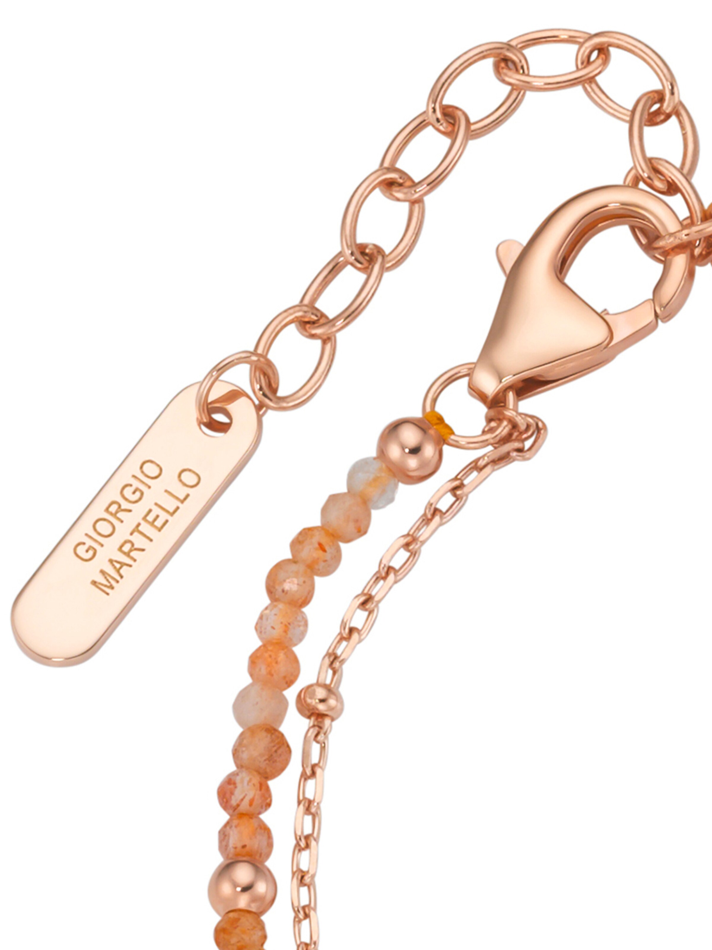 Giorgio Martello Milano - Pulseira em ouro