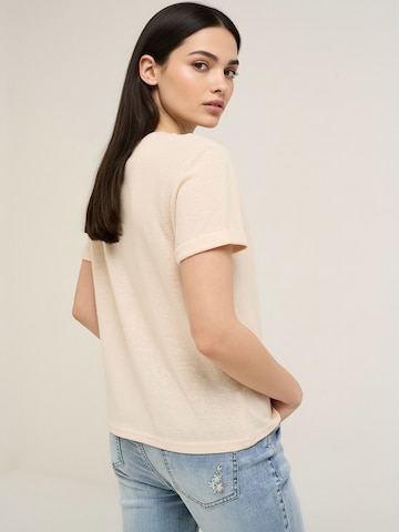 Camomilla Italia Shirt 'SOLEIL' in Orange