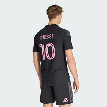 Maillot 'Inter Miami 26/27 Authentic Messi' ADIDAS PERFORMANCE en noir