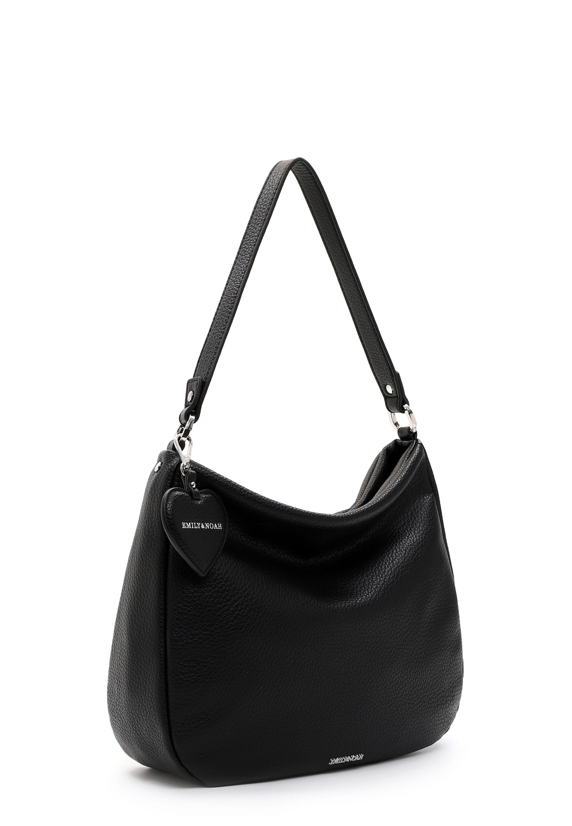 Emily & Noah Posetaske 'Enie' i sort