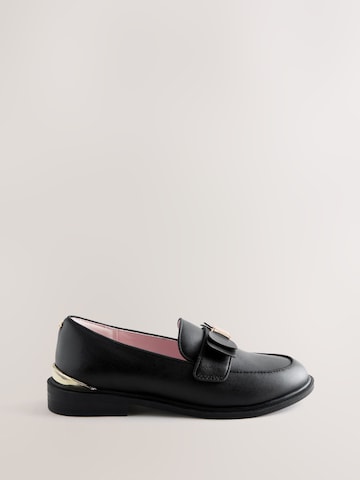 Scarpa bassa di Baker by Ted Baker in nero